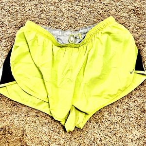 Nike Dry-Fit Running Shorts
